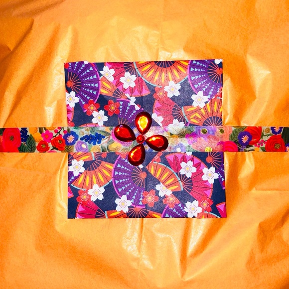 Can’t wait to start wrapping! 🎉🎁 - Picture 6 of 8